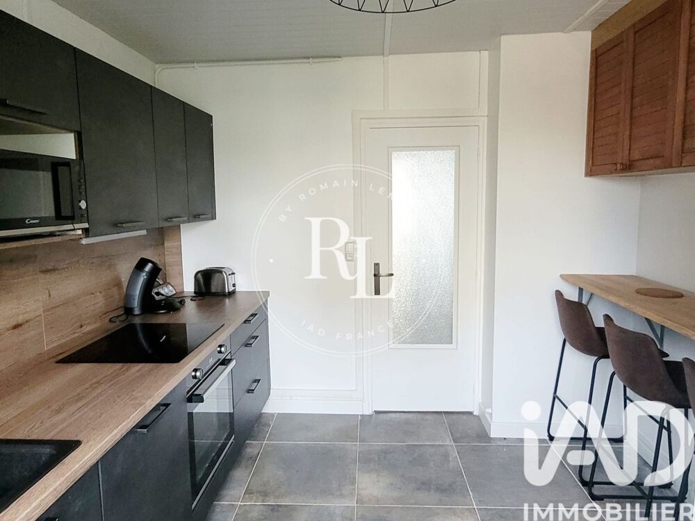 Vente Appartement Vente Appartement 6 pièces Hérouville-saint-clair