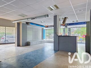  Immeuble à vendre 422 m²