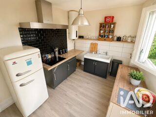  Maison à vendre 2 pièces 50 m²