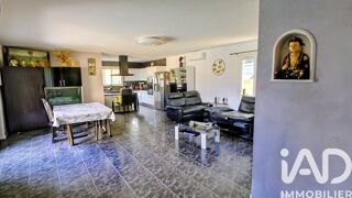  Maison à vendre 6 pièces 130 m²