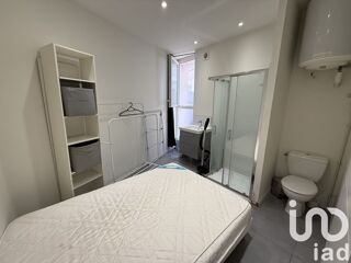  Appartement à louer 2 pièces 18 m²