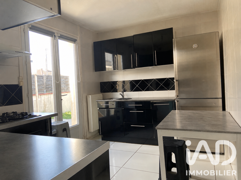 Vente Maison Vente Maison/villa 4 pièces Saint-jean-de-la-ruelle