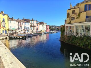 Vente Appartement Vente Appartement 3 pièces Martigues