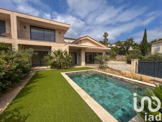  Maison � vendre 5 pi�ces 125 m�