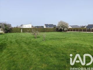  Terrain à vendre 1298 m²