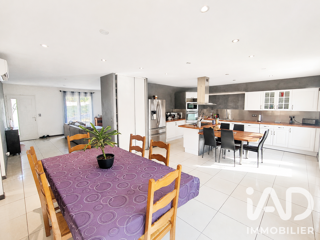  Maison à vendre 5 pièces 148 m²