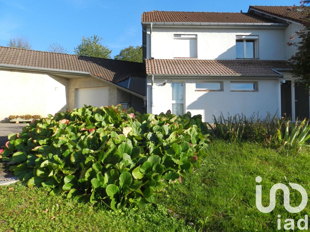 Vente Maison/villa 9 pièces