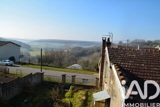  Maison à vendre 4 pièces 110 m²