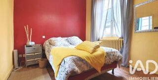  Maison à vendre 4 pièces 90 m²