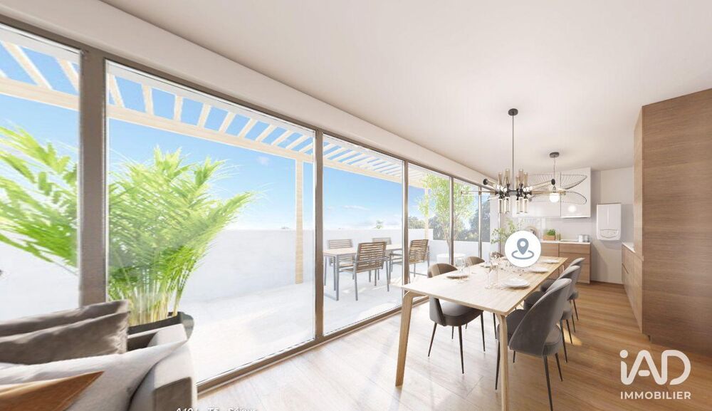 Vente Appartement 5 pièces