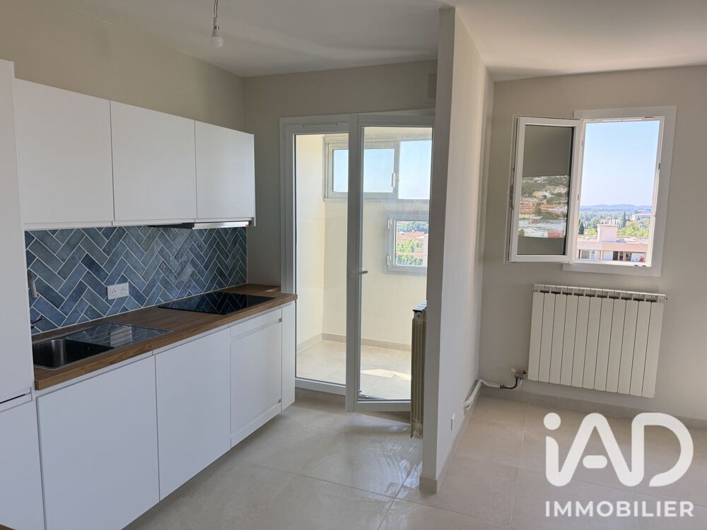 Appartement 3 pièces 57 m² · à Hyères · 57 m² · 209 000 €