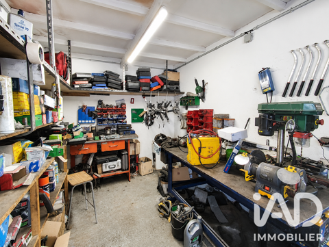   Vente Dépannage, Réparation 150 m&sup2; 