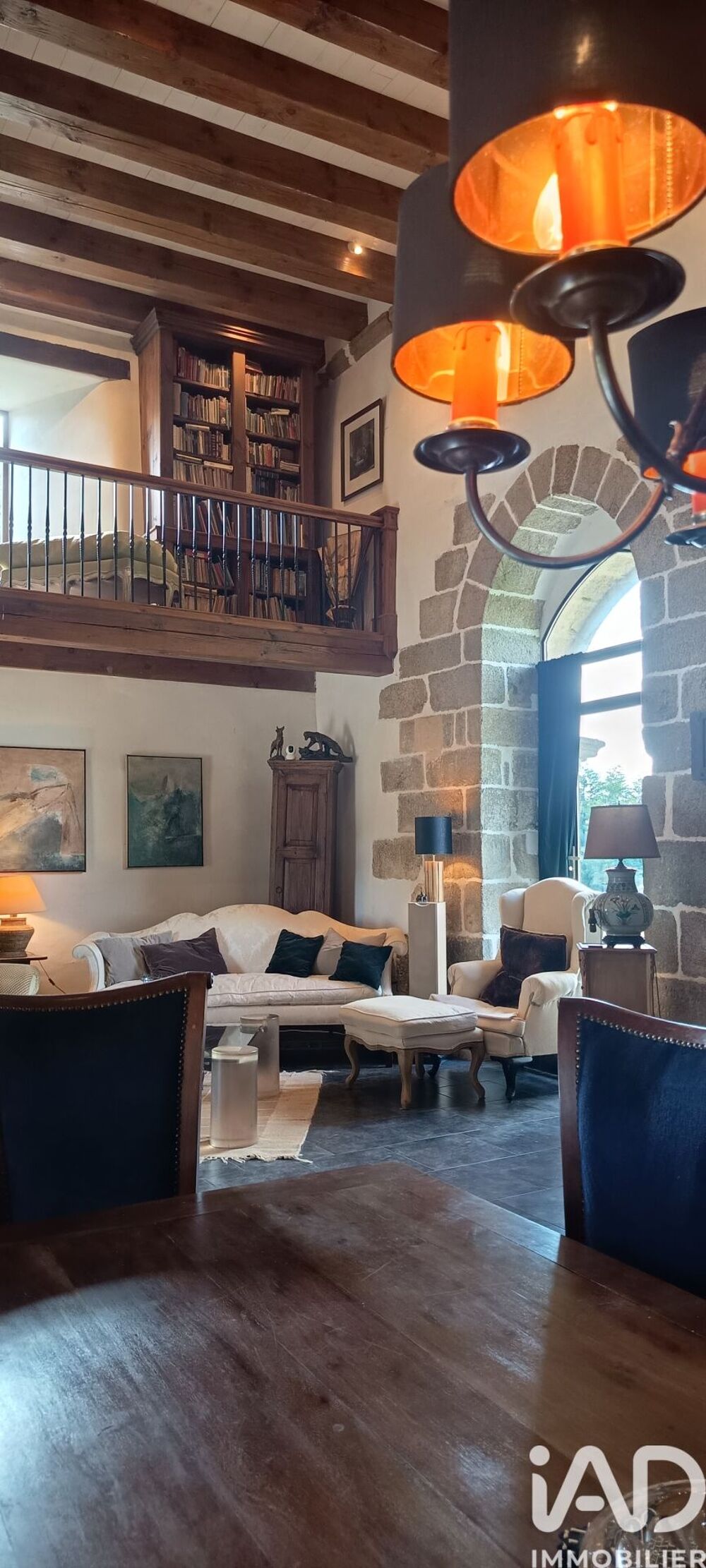 à vendre  Maison Fromental (87250)