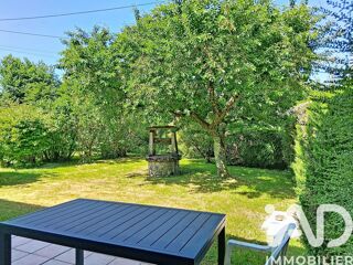  Maison à vendre 5 pièces 140 m²