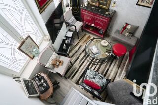  Appartement à vendre 1 pièce 30 m²