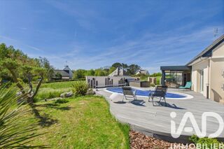  Maison � vendre 9 pi�ces 140 m�