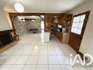  Maison à vendre 5 pièces 96 m²