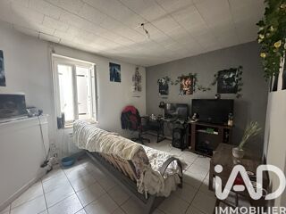  Immeuble à vendre 384 m²
