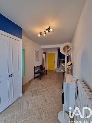  Maison à vendre 7 pièces 224 m²