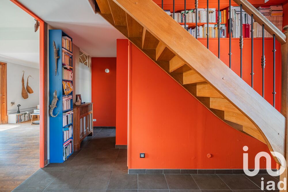Vente Appartement Vente Duplex 5 pièces Voiron