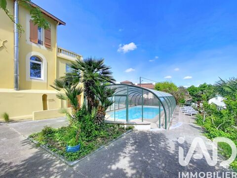   Vente Boutique/Local commercial 800 m&sup2; 