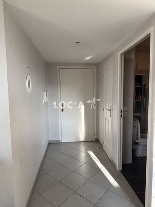  Appartement � louer 1 pi�ce 34 m�