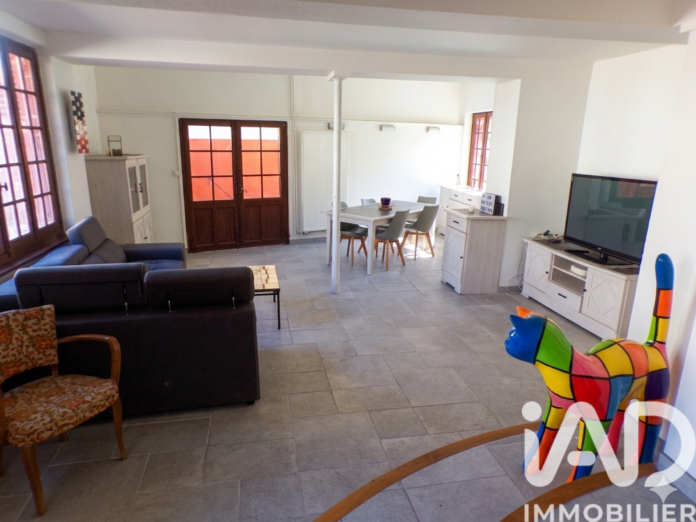 Vente Maison de village 5 pièces