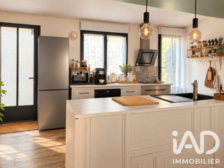  Maison à vendre 4 pièces 98 m²