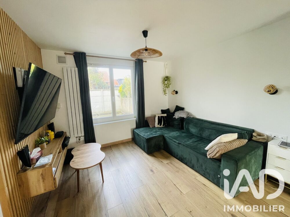 Vente Maison Vente Maison/villa 5 pièces Le havre