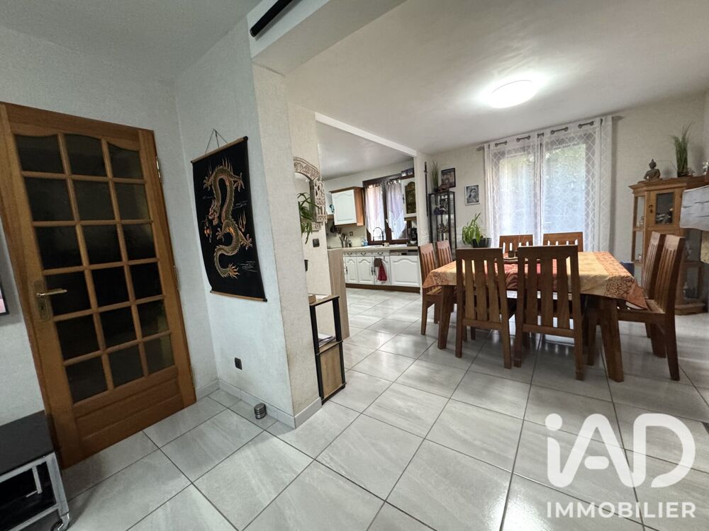 Vente Maison Vente Maison traditionnelle 5 pièces Quincy-voisins