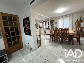 Vente Maison Vente Maison traditionnelle 5 pièces Quincy-voisins
