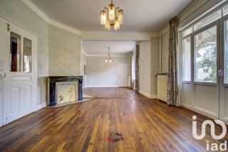  Maison à vendre 8 pièces 193 m²
