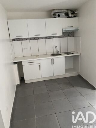  Appartement � vendre 2 pi�ces 41 m�