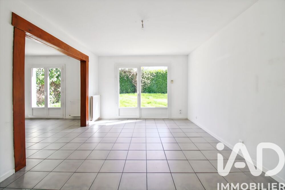 Vente Maison Vente Maison/villa 5 pièces Lamballe