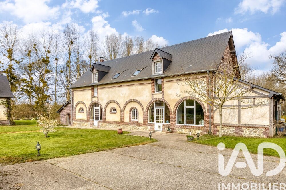 Vente Domaine 10 pièces