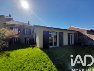  Maison � vendre 6 pi�ces 320 m�