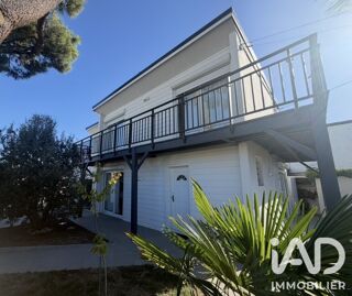 Maison à vendre 5 pièces 134 m²