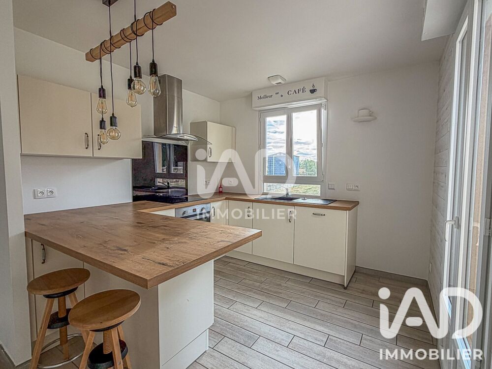 Vente Maison/villa 3 pièces