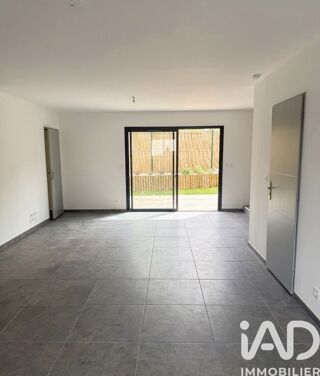  Maison � vendre 4 pi�ces 83 m�