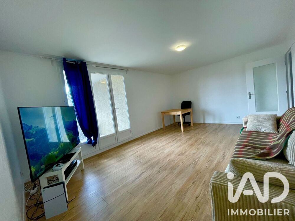 Vente Appartement Vente Appartement 3 pièces Évry