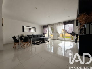  Maison à vendre 6 pièces 103 m²