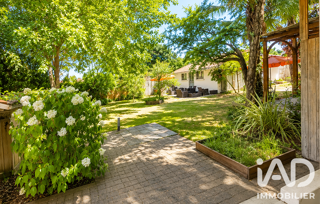  Maison à vendre 9 pièces 308 m²