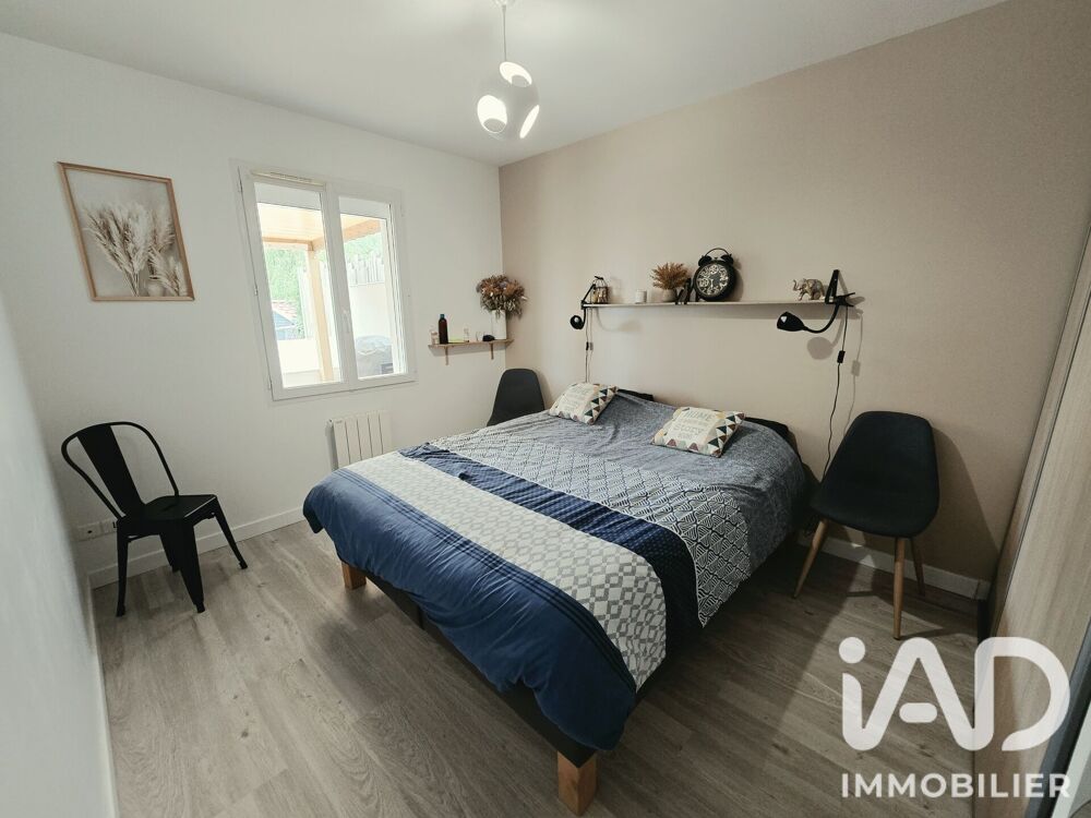 Vente Maison Vente Maison/villa 6 pièces Vergeroux