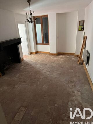  Maison � vendre 5 pi�ces 184 m�