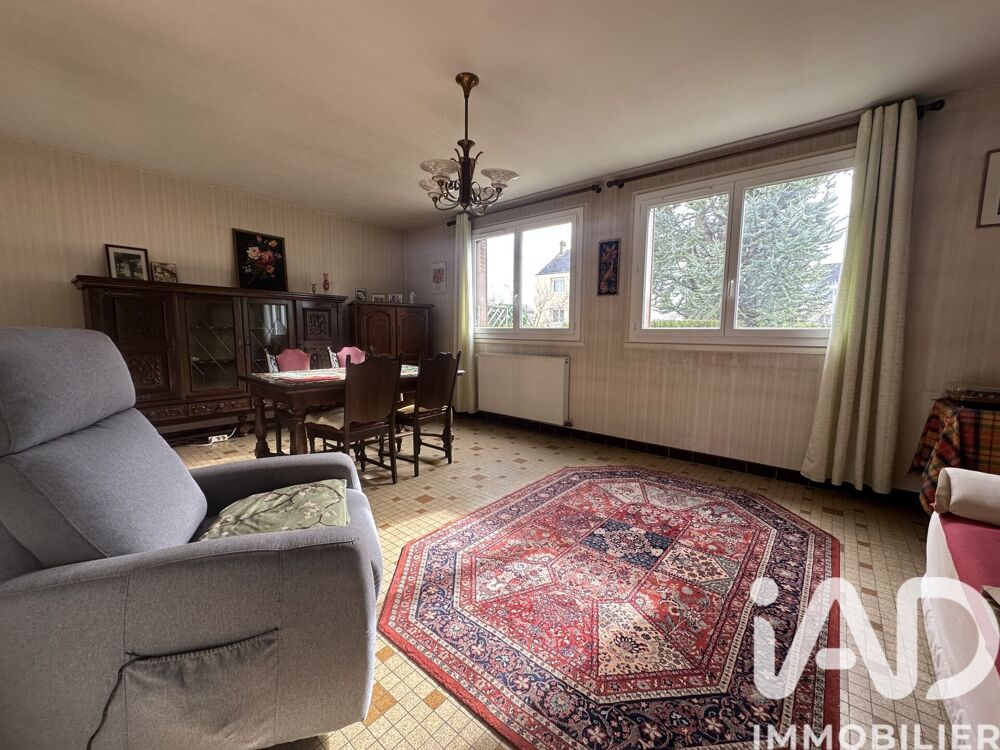 Vente Maison/villa 4 pièces