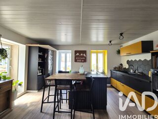  Maison à vendre 4 pièces 75 m²