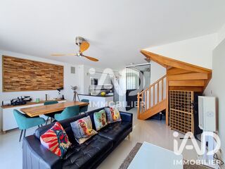  Maison à vendre 4 pièces 74 m²