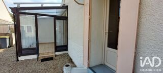  Maison à vendre 4 pièces 69 m²