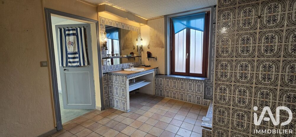 Vente Maison Vente Maison de ville 4 pièces Mitry-mory
