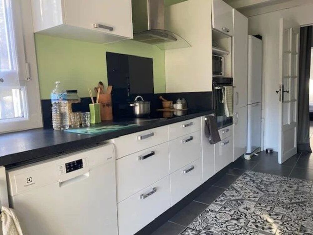 Vente Maison REGUSSE (VAR) - Maison de plain-pied sur 1800 m² de terrain Régusse
